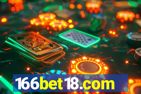 166bet18.com