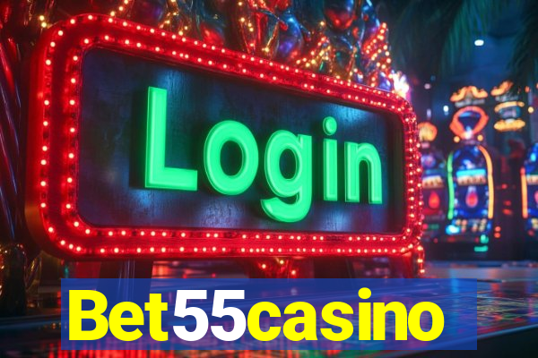 Bet55casino