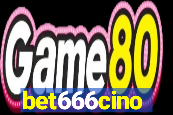 bet666cino