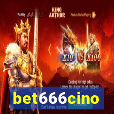 bet666cino