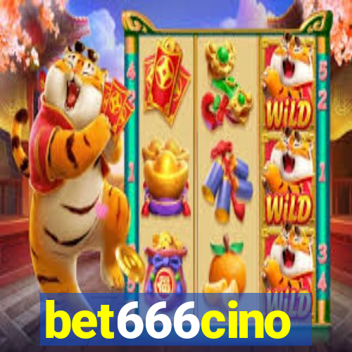 bet666cino