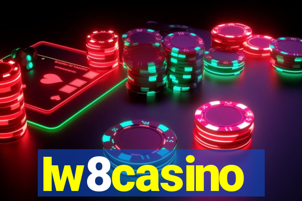 Iw8casino