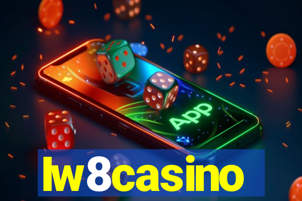 Iw8casino