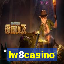 Iw8casino