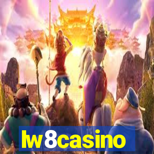 Iw8casino