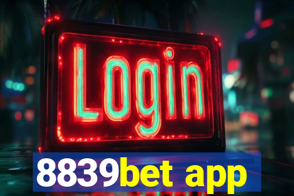 8839bet app