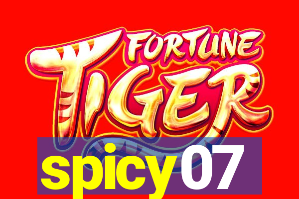 spicy07