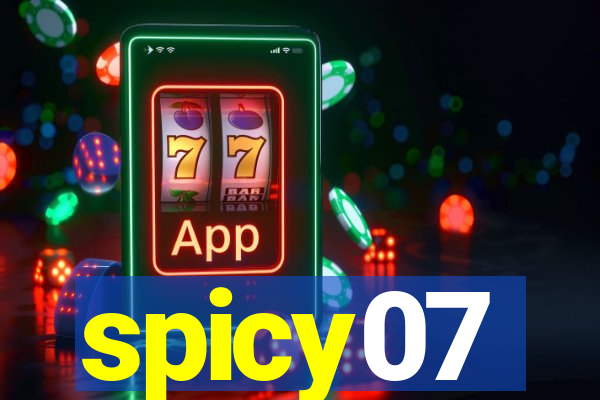 spicy07