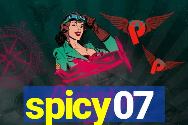 spicy07