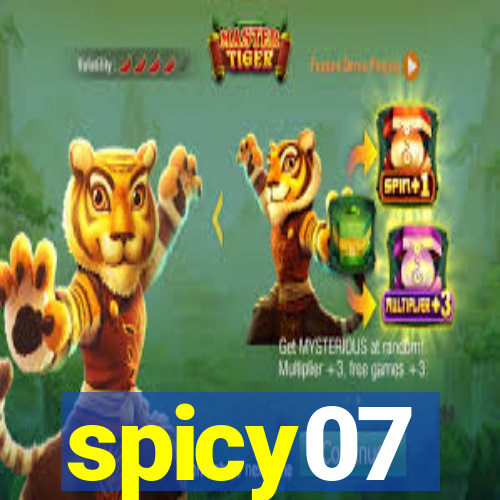 spicy07