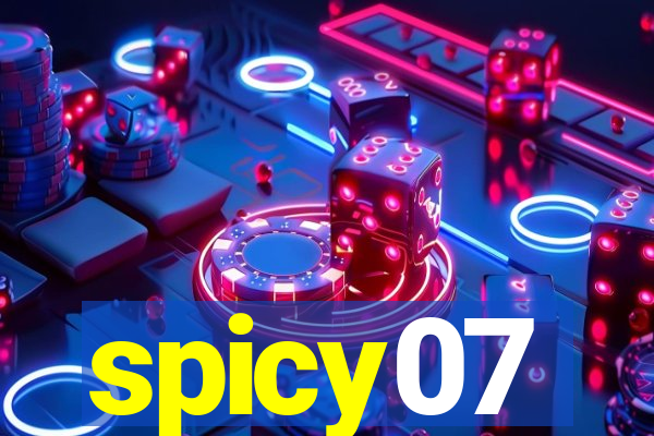 spicy07