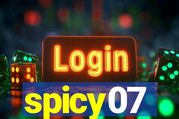 spicy07