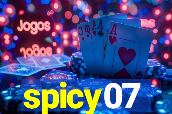 spicy07