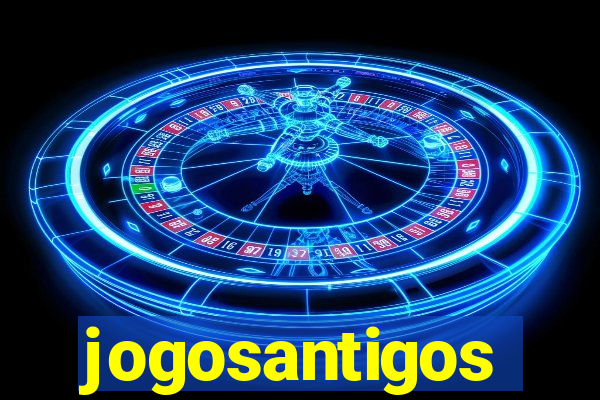 jogosantigos