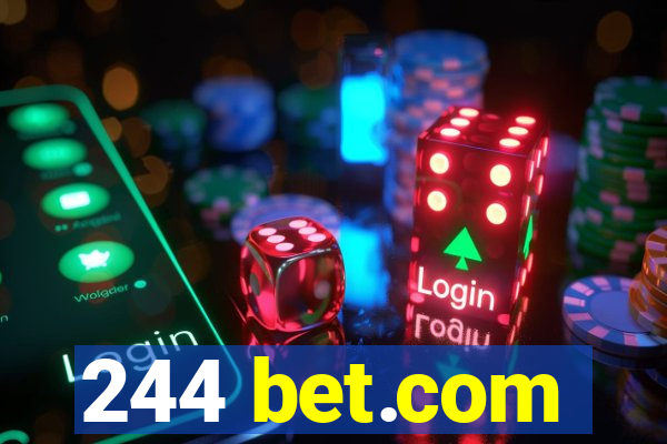 244 bet.com