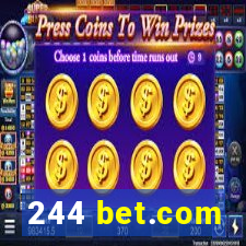 244 bet.com