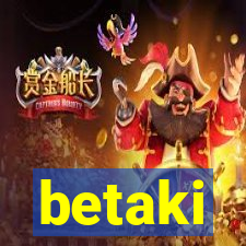 betaki