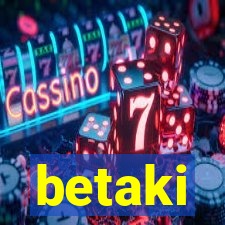 betaki