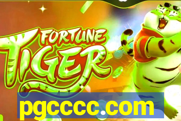 pgcccc.com