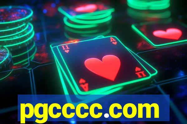 pgcccc.com