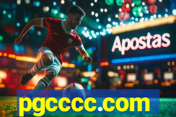 pgcccc.com