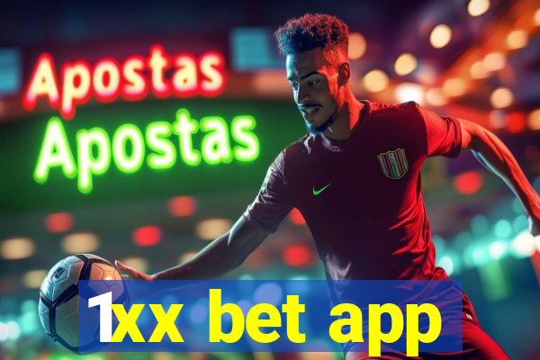 1xx bet app