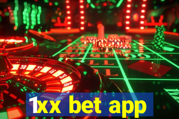 1xx bet app