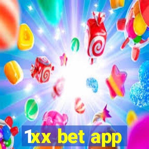 1xx bet app