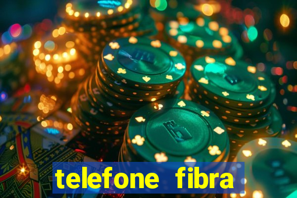 telefone fibra minas congonhas