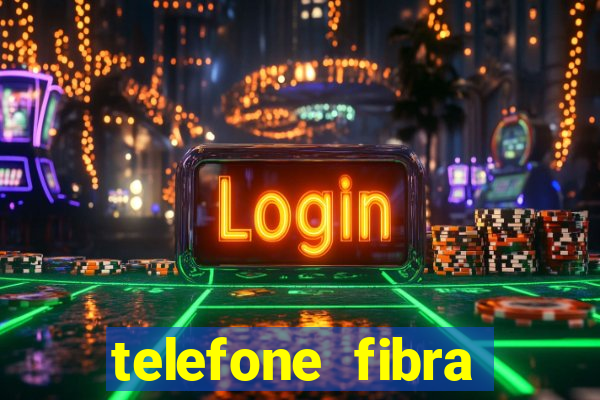 telefone fibra minas congonhas