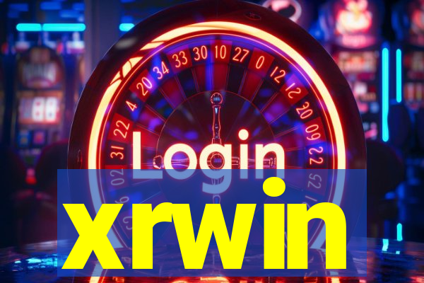 xrwin