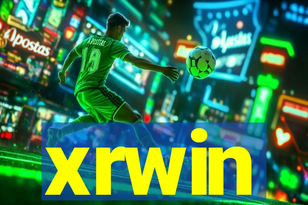 xrwin