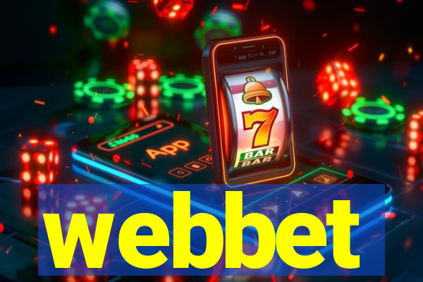 webbet