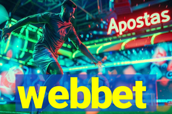 webbet