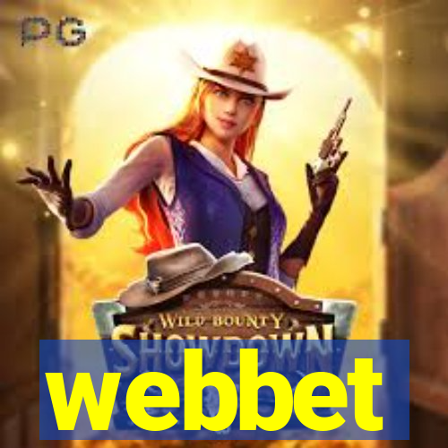 webbet