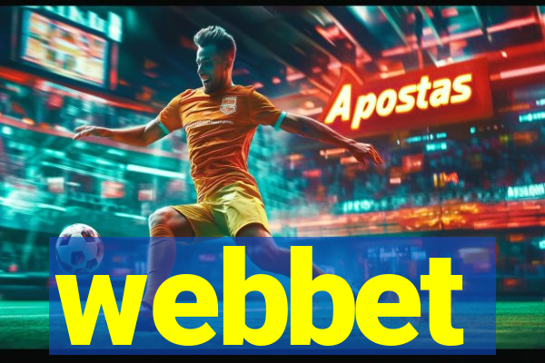 webbet