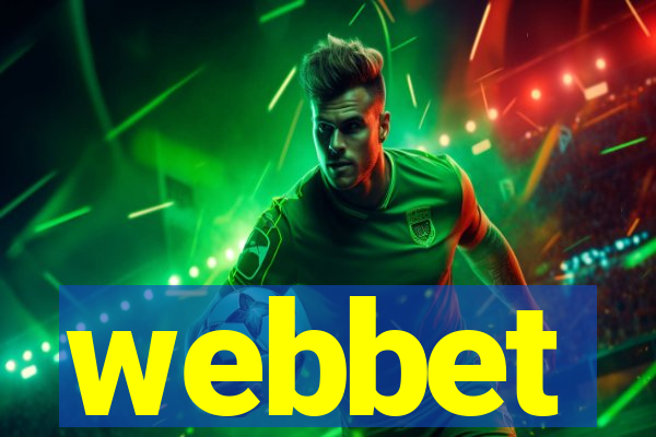 webbet