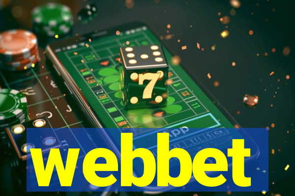 webbet