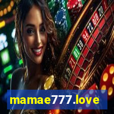 mamae777.love