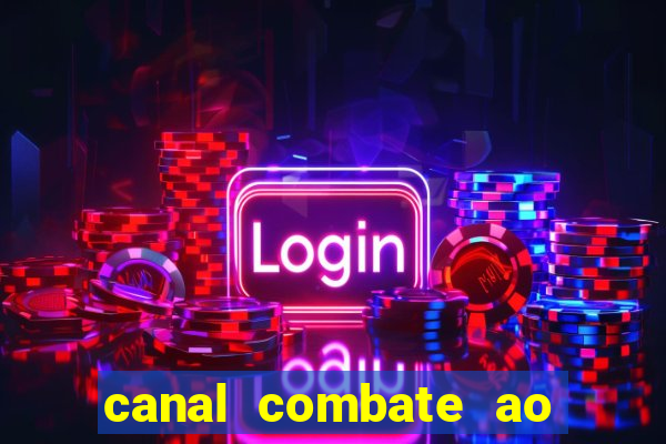 canal combate ao vivo online multicanais