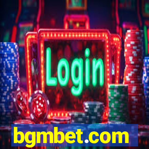 bgmbet.com