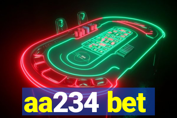 aa234 bet