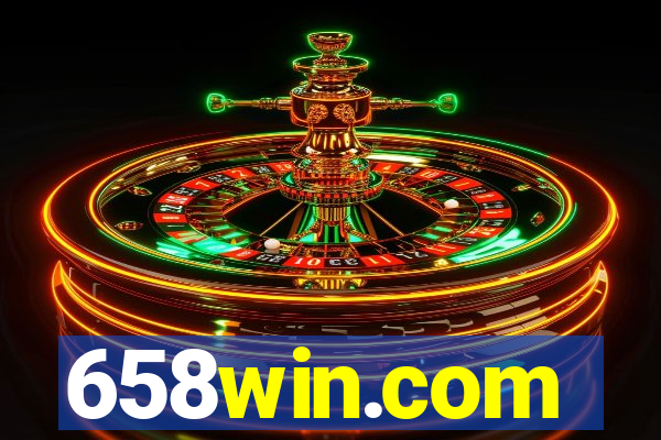 658win.com