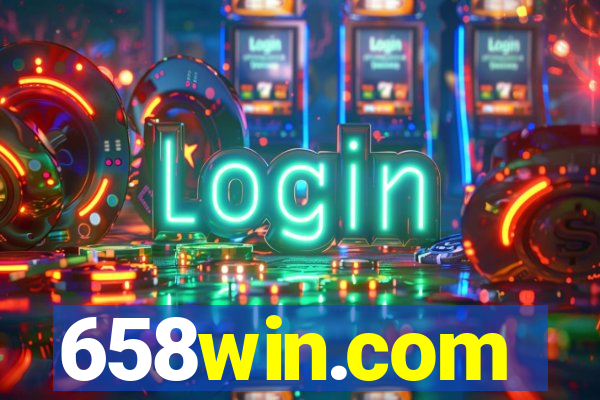 658win.com