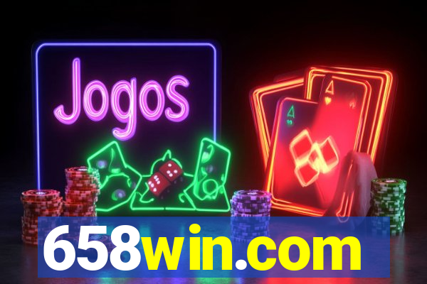 658win.com