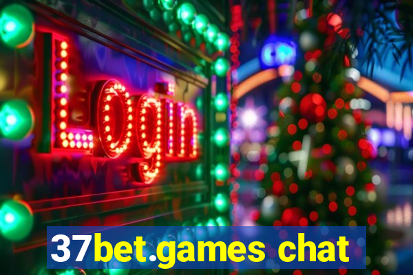 37bet.games chat