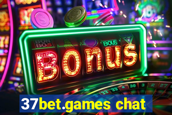 37bet.games chat