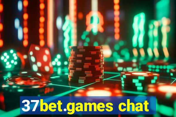 37bet.games chat