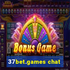 37bet.games chat