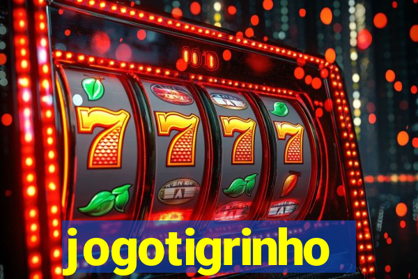 jogotigrinho